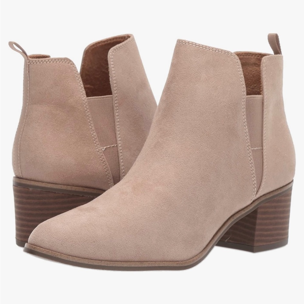 Dr. Scholl's Shoes Women's Teammate Ankle Boot size 10 Brand new, unworn